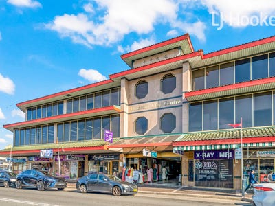 Shop 11/2 Hughes St, Cabramatta, NSW