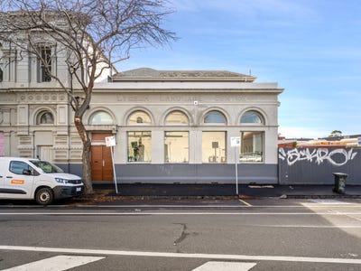 720B Nicholson Street, Fitzroy North, VIC