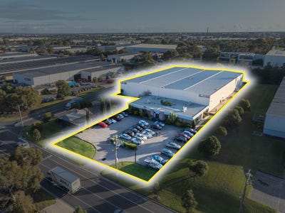 27 Wedgewood Rd, Hallam, VIC