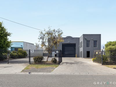 5 Everaise Court, Laverton North, VIC