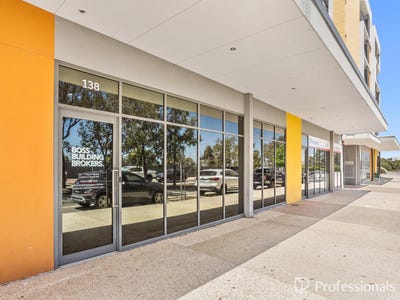 138/2 Signal Terrace, Cockburn Central, WA