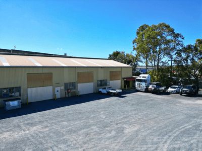 1/107 Ingleston Road, Tingalpa, QLD