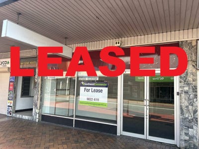 Shop, 43 Moore Street, Liverpool, NSW