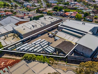 508a & 510 Punchbowl Road, Lakemba, NSW