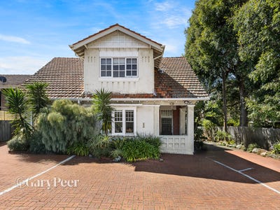 1 Wando Grove, St Kilda East, VIC