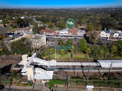 1-5/90A Pacific Highway, Roseville, NSW