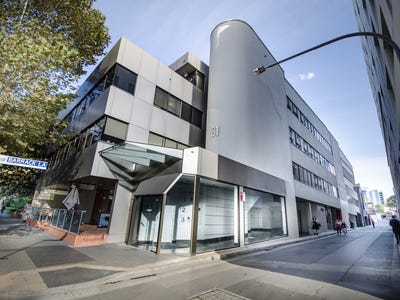 81 George St, Parramatta, NSW