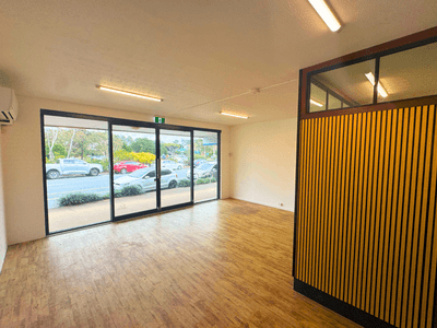 1/415 Golden Four Drive, Tugun, QLD