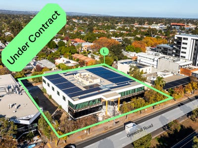 60 Greenhill Road, Wayville, SA