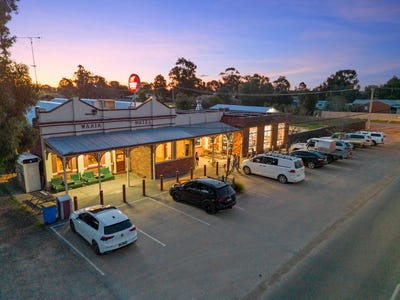 1-13 Waaia Bearii Road, Waaia, VIC