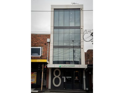 Level 3, 8 Keilor Road, Essendon North, VIC