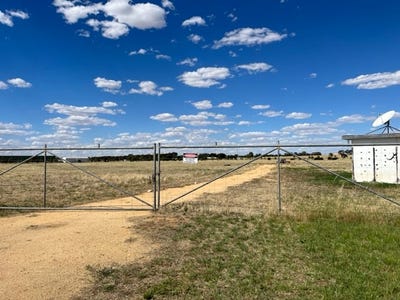 11 Industry Drive, Donald, VIC
