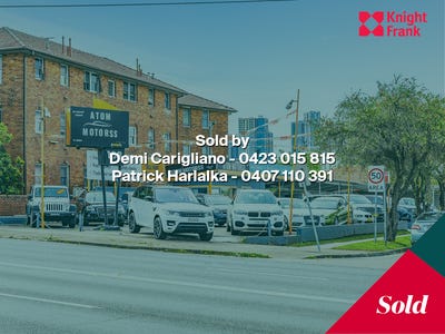 103 Parramatta Road, Granville, NSW