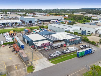 12-16 Suscatand Street, Rocklea, QLD