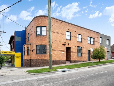 Ground, 721 Riversdale Road, Camberwell, VIC