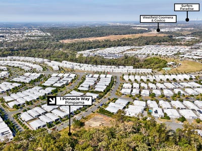 1 Pinnacle Way, Pimpama, QLD