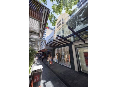 Address available on request, Brisbane City, QLD