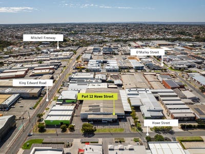 Part 12 Howe Street, Osborne Park, WA