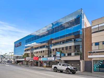 Level 3, 179-183 Collins Street, Hobart, TAS