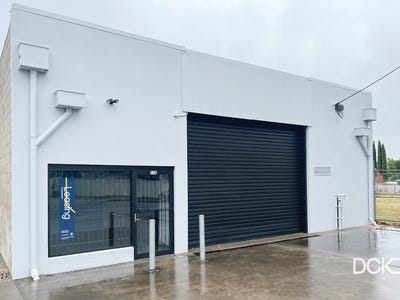 110 Garsed Street, Bendigo, VIC