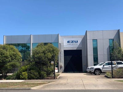 Address available on request, Tullamarine, VIC