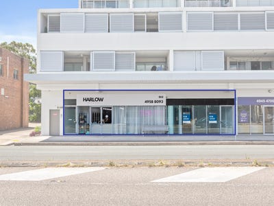 1a/1b/1c, 635  Pacific Hwy, Belmont, NSW