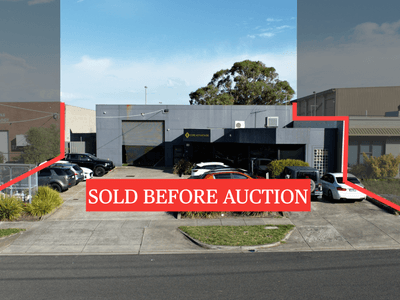 39 Cleeland Road, Oakleigh South, VIC