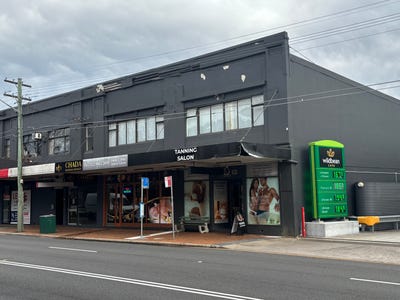 308-314 Penshurst Street, Willoughby, NSW