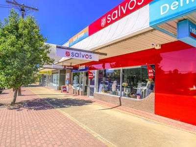354-356 Cressy Street, Deniliquin, NSW