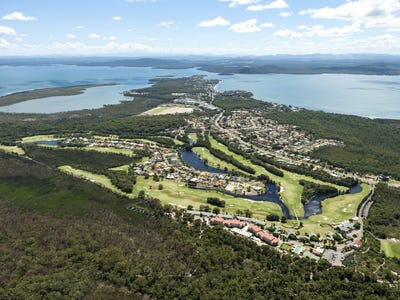Horizons Golf Resort, 5 Horizons Drive, Salamander Bay, NSW