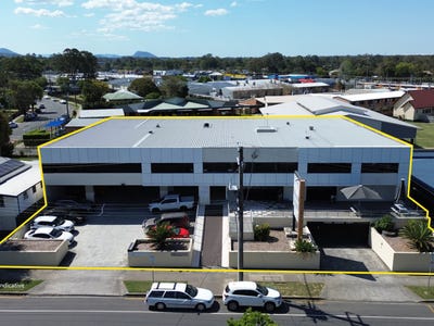 1/11-13 Bertha Street, Caboolture, QLD