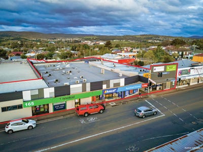 165-169 Elphin Road, Newstead, TAS