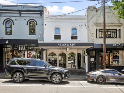 108 Queen Street, Woollahra, NSW