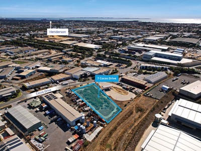 7 Cocos Drive, Bibra Lake, WA