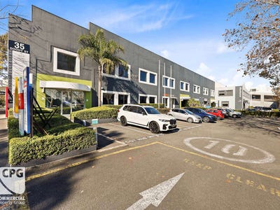 Suite 218/35-37 Doody Street, Alexandria, NSW