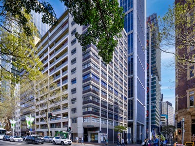 Suite 123, 183 Macquarie Street, Sydney, NSW