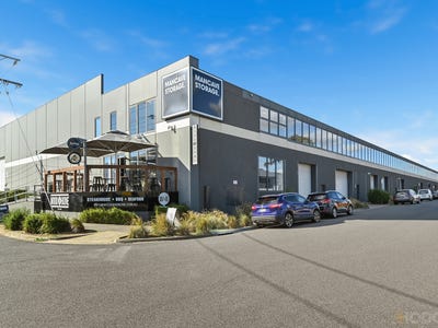 17/6 Tabbita Street, Moorabbin, VIC