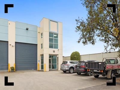 13/2-4 Sarton Road, Clayton, VIC