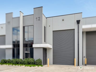 12/210 Boundary Road, Braeside, VIC