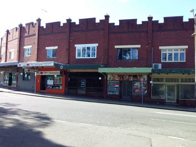 Shop, 48/ The Strand, Croydon, NSW