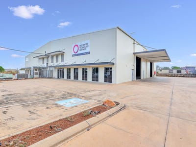 2/57 Raphael Road, Winnellie, NT