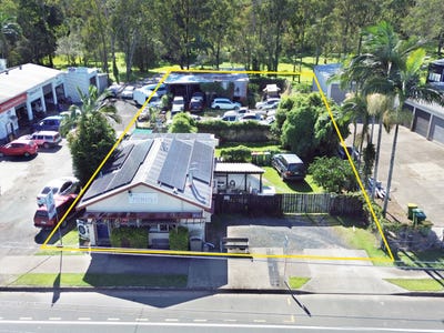 13 Factory Street, Pomona, QLD