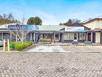 3/1569 Burwood Highway, Tecoma, VIC