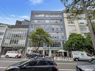 Suite 509 19A Boundary Street, Darlinghurst, NSW