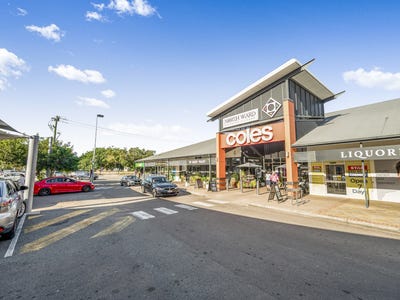 North Ward Shopping Village, 31-45 Eyre Street, North Ward, QLD