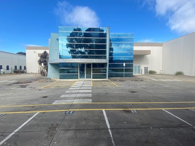 49-51 National Boulevard, Campbellfield, VIC