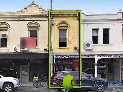 166 Rathdowne Street, Carlton, VIC