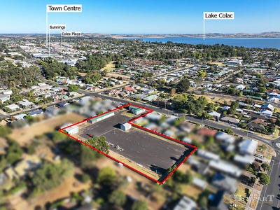 60-70 Wallace Street, Colac, VIC