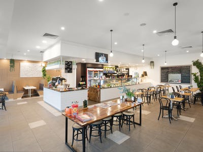 Chifley Business Park 5 Joseph Avenue, Moorabbin Airport, VIC