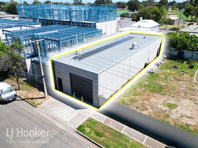 25 Liddon Place, Port Adelaide, SA